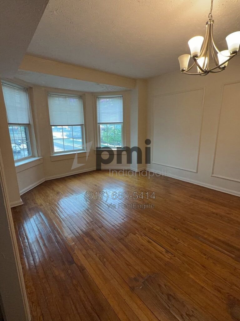 Cozy Studio at 1 W. 28th St., Indianapolis – Smart Living with Comfort and Convenience! property image
