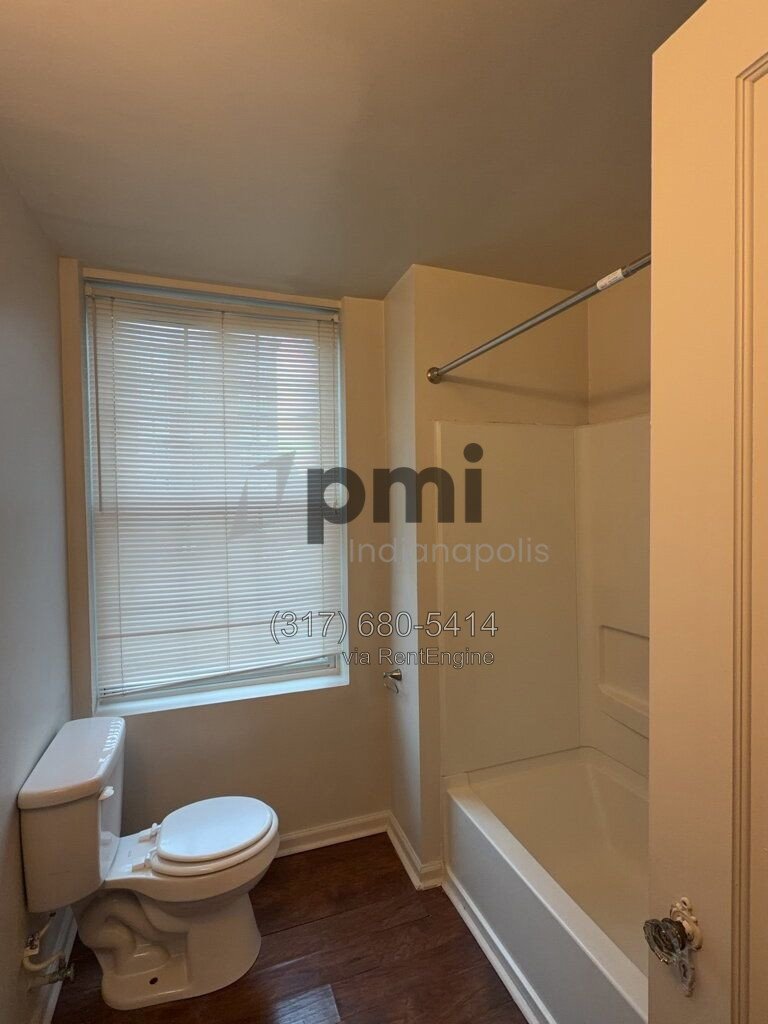 Cozy Studio at 1 W. 28th St., Indianapolis – Smart Living with Comfort and Convenience! property image