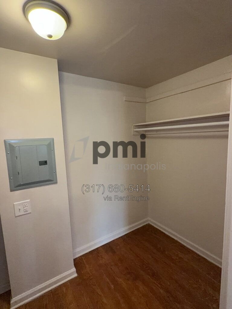 Cozy Studio at 1 W. 28th St., Indianapolis – Smart Living with Comfort and Convenience! property image