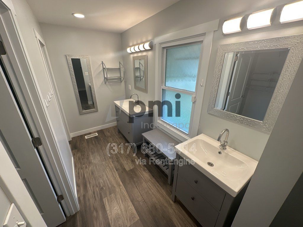 7056 Caroline Ave (Indianapolis) 3 bed 2 bath property image