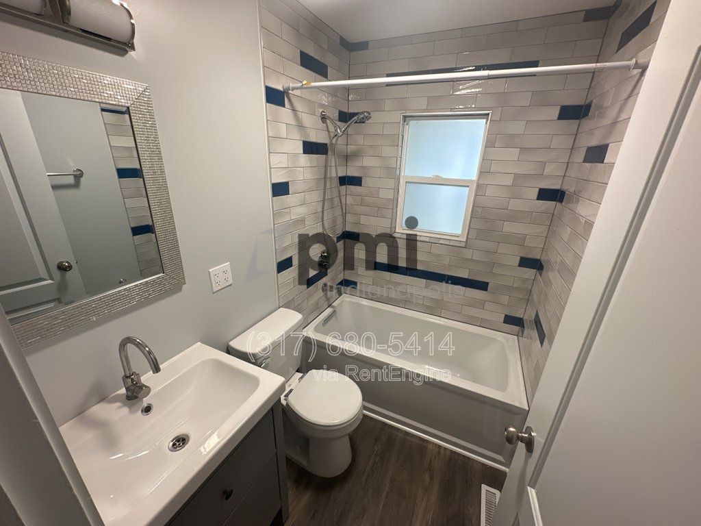 7056 Caroline Ave (Indianapolis) 3 bed 2 bath property image