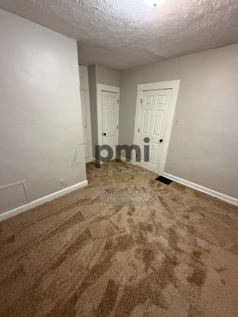 1504 S Randolph St (Indianapolis) 1 bed 1 bath property image