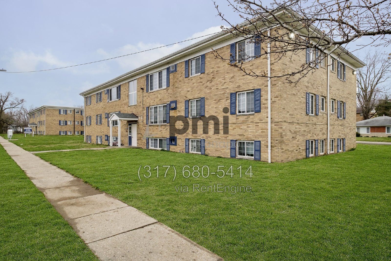 6220 E 11th St Apt 102 (Indianapolis) 2 bed 1 bath property image
