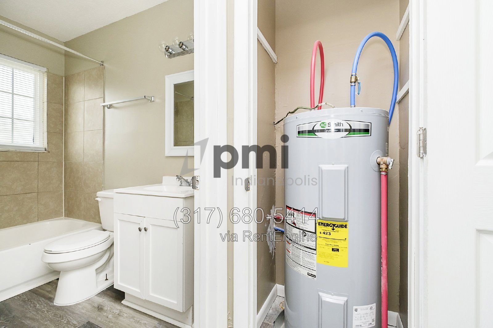 6220 E 11th St Apt 102 (Indianapolis) 2 bed 1 bath property image