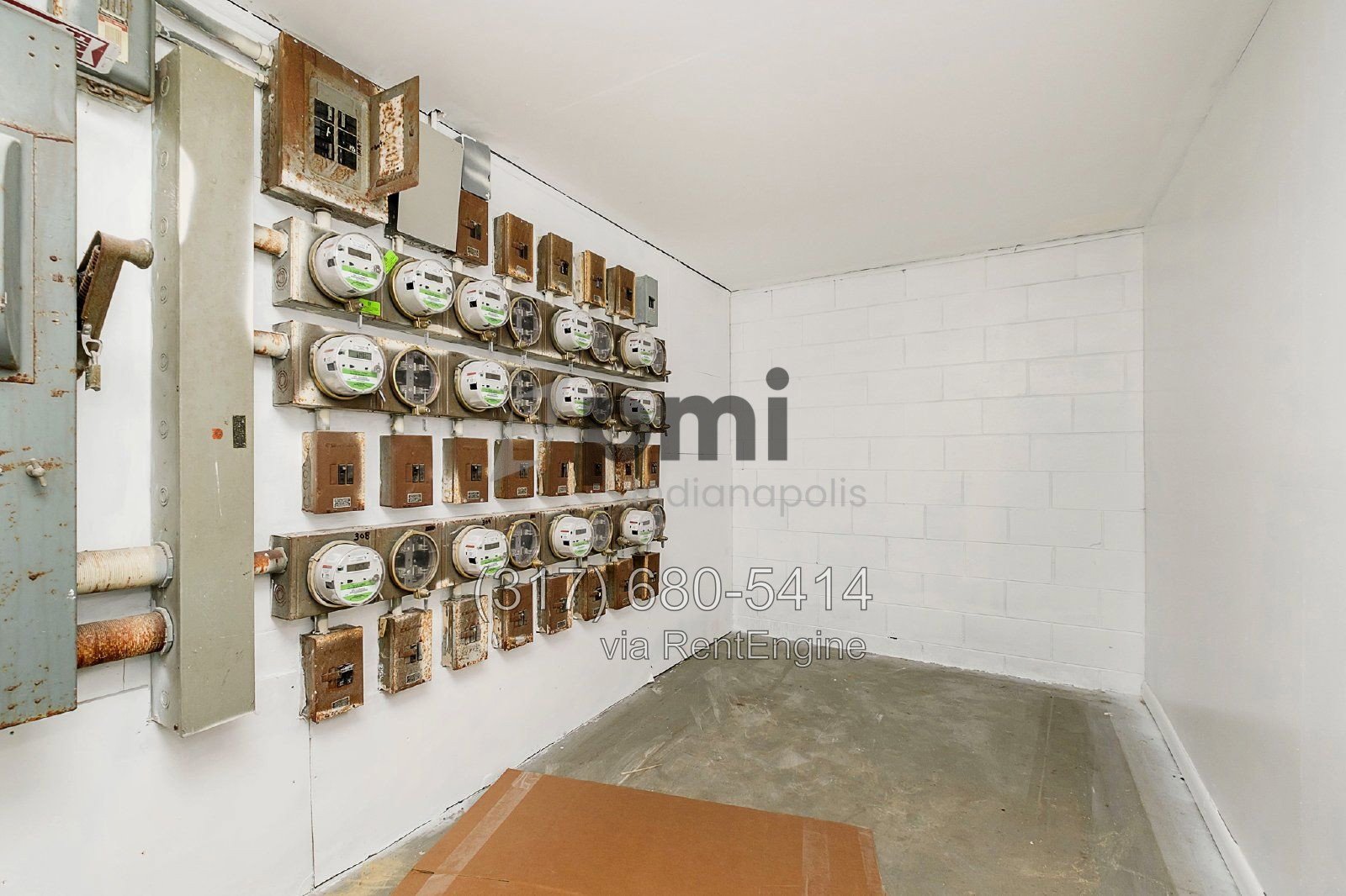 6220 E 11th St Apt 102 (Indianapolis) 2 bed 1 bath property image