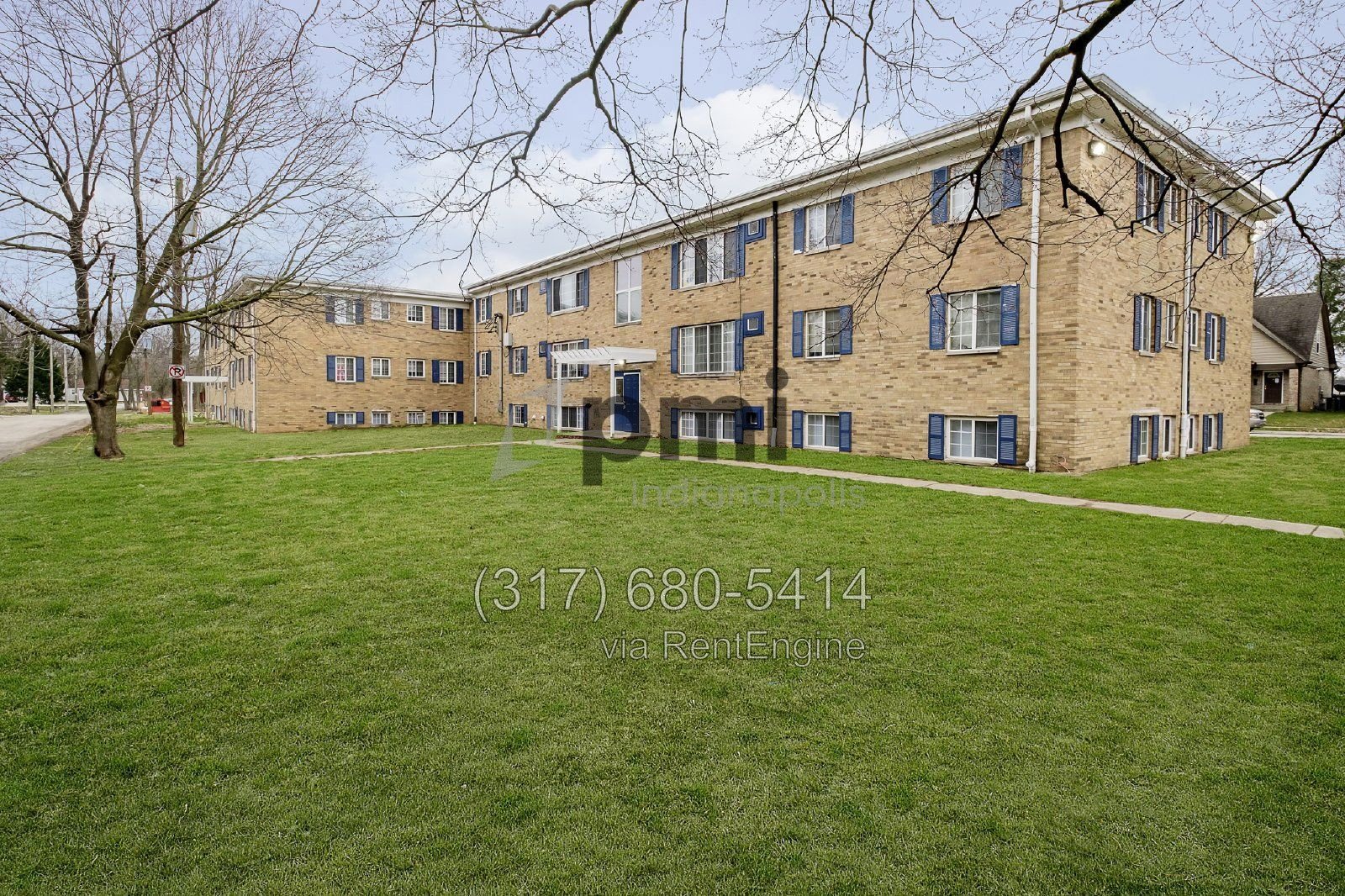 6220 E 11th St Apt 102 (Indianapolis) 2 bed 1 bath property image