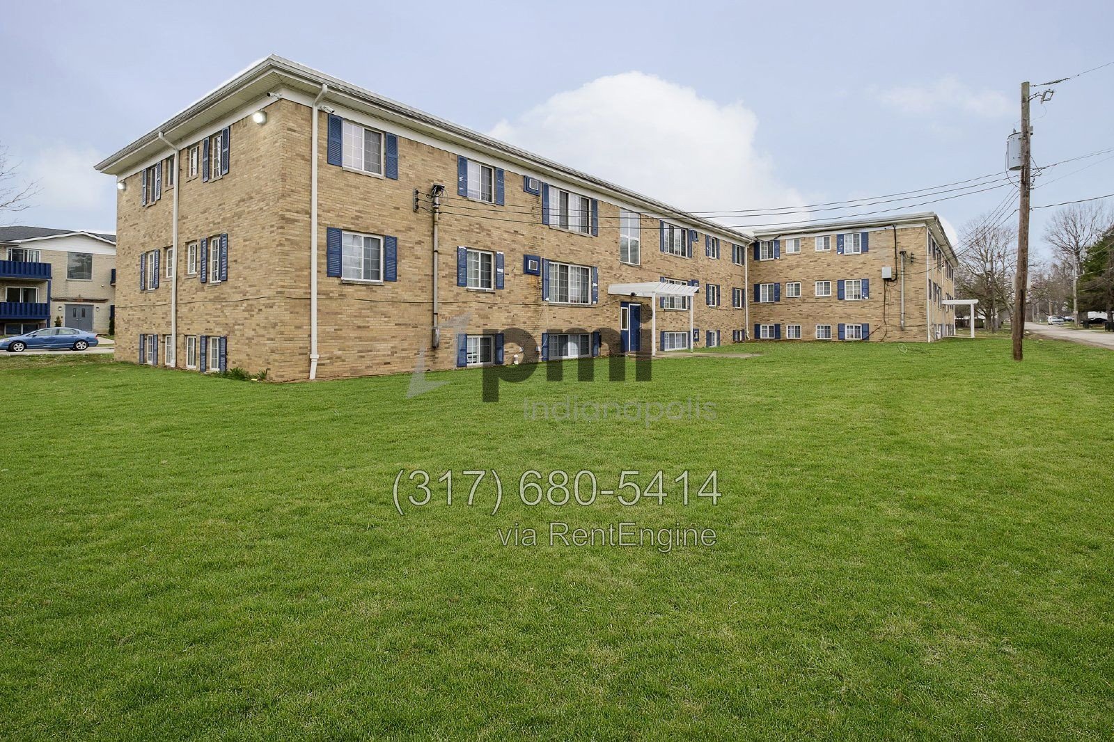 6220 E 11th St Apt 102 (Indianapolis) 2 bed 1 bath property image