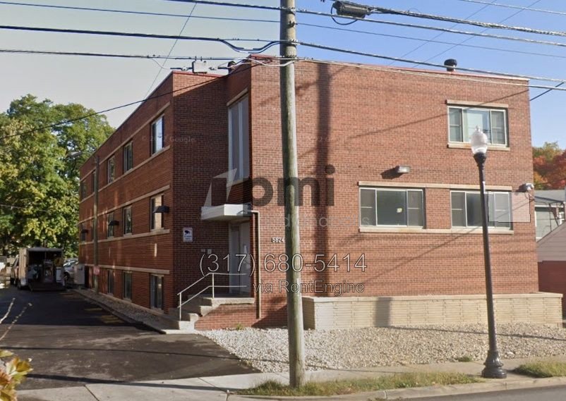 5824 East Washington Street APT 1 (Indianapolis) Studio property image