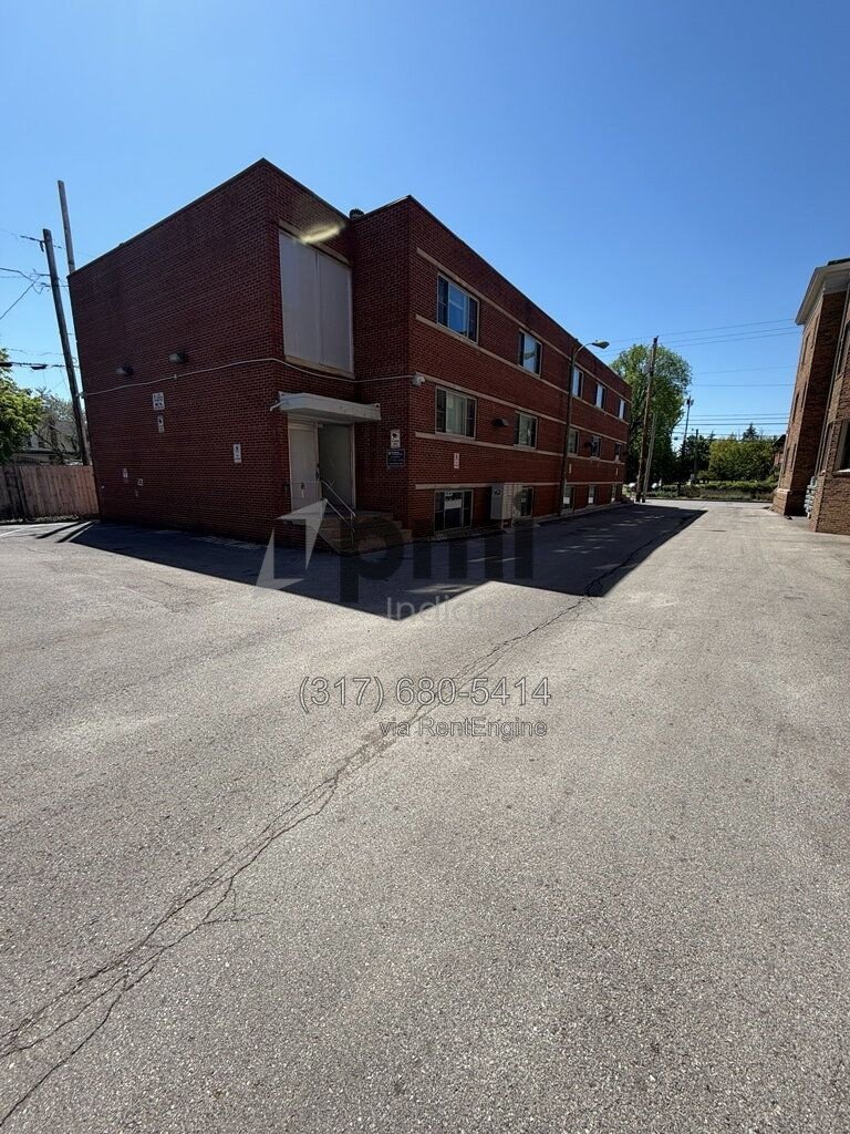 5824 East Washington Street APT 1 (Indianapolis) Studio property image