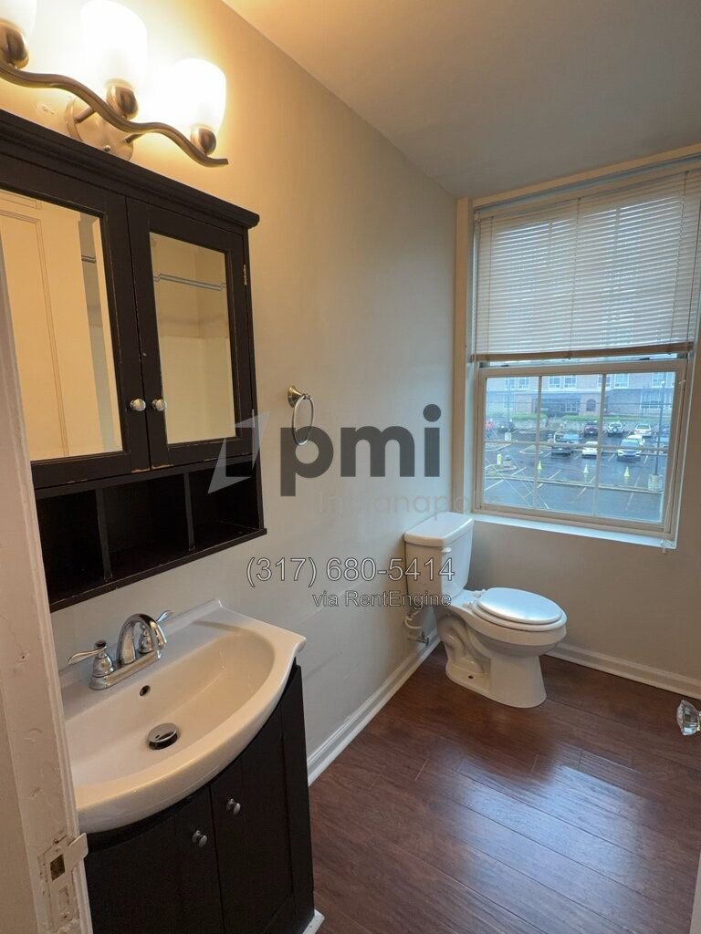 Cozy Studio at 1 W. 28th St., Indianapolis – Smart Living with Comfort and Convenience! property image