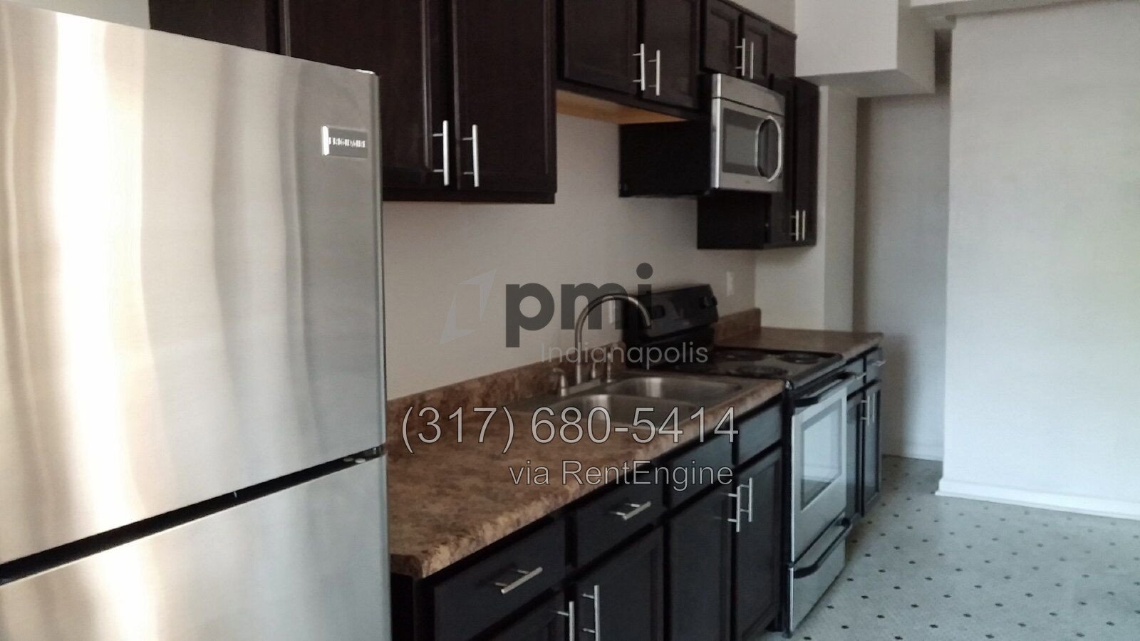 Cozy Studio at 1 W. 28th St., Indianapolis – Smart Living with Comfort and Convenience! property image