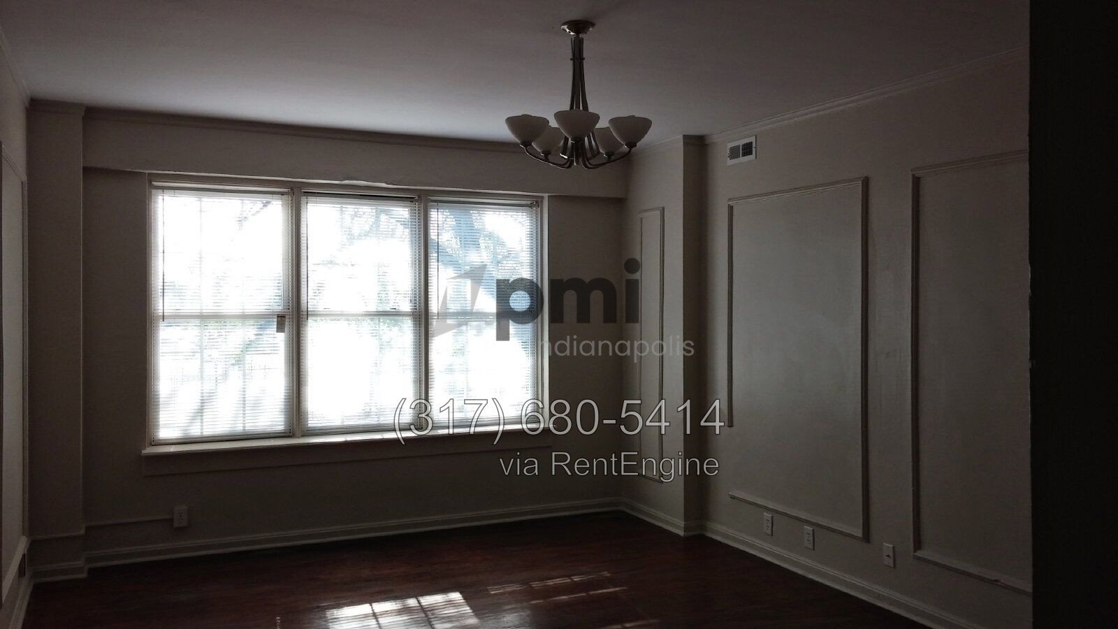 Cozy Studio at 1 W. 28th St., Indianapolis – Smart Living with Comfort and Convenience! property image
