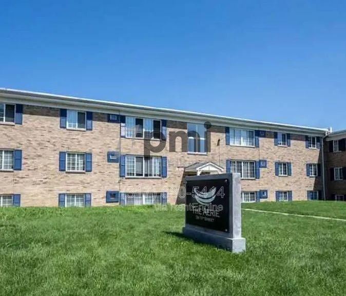 6220 E 11th St Apt 103 (Indianapolis) 2 bed 1 bath property image