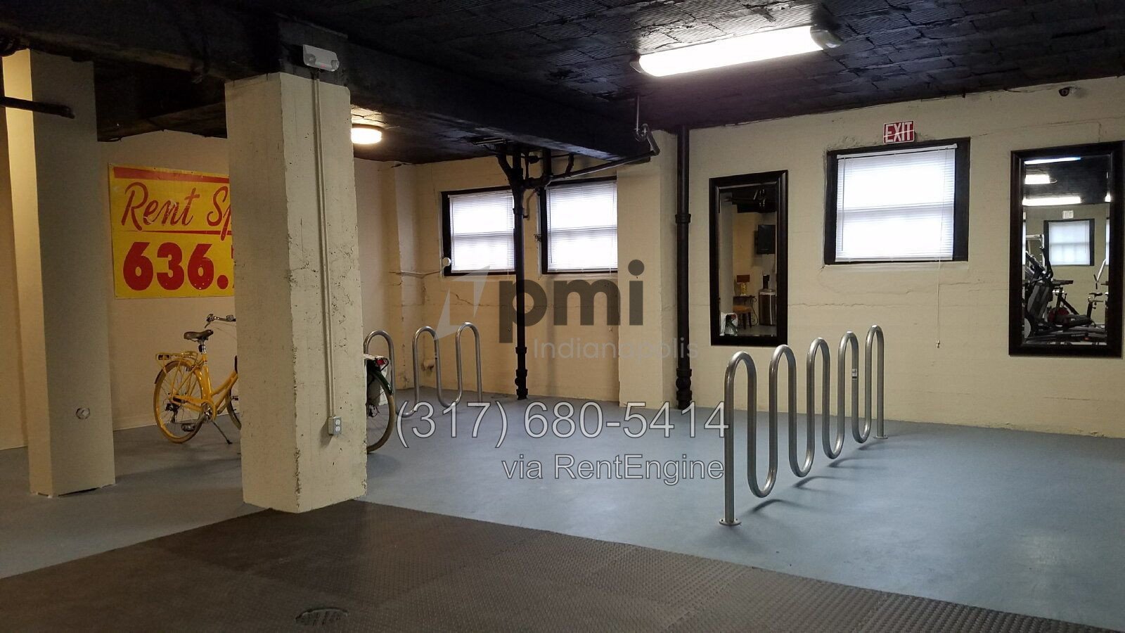 Cozy Studio at 1 W. 28th St., Indianapolis – Smart Living with Comfort and Convenience! property image