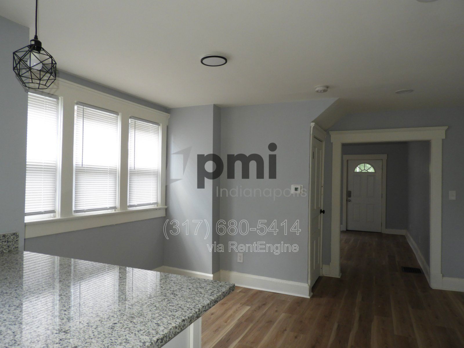 3409 Brookside Pkwy S Drive (Indianapolis) 2 bed 1.5 bath property image