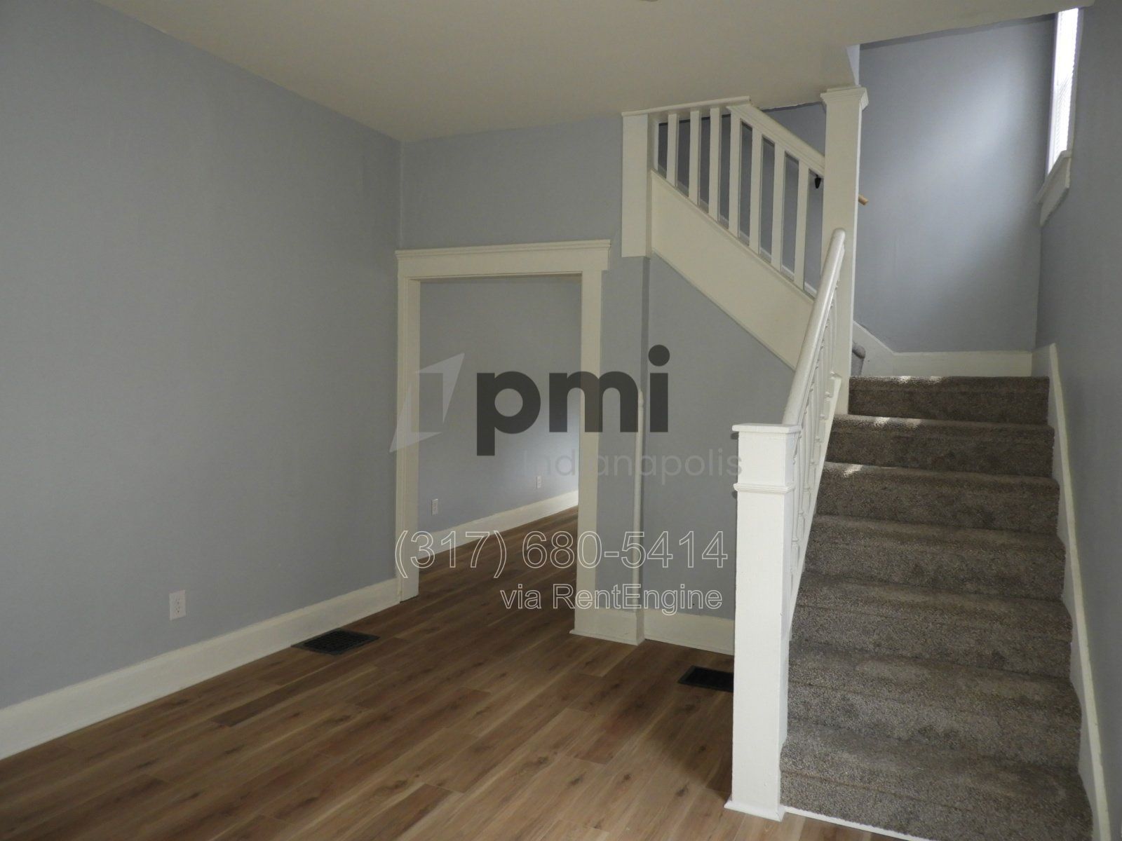 3409 Brookside Pkwy S Drive (Indianapolis) 2 bed 1.5 bath property image