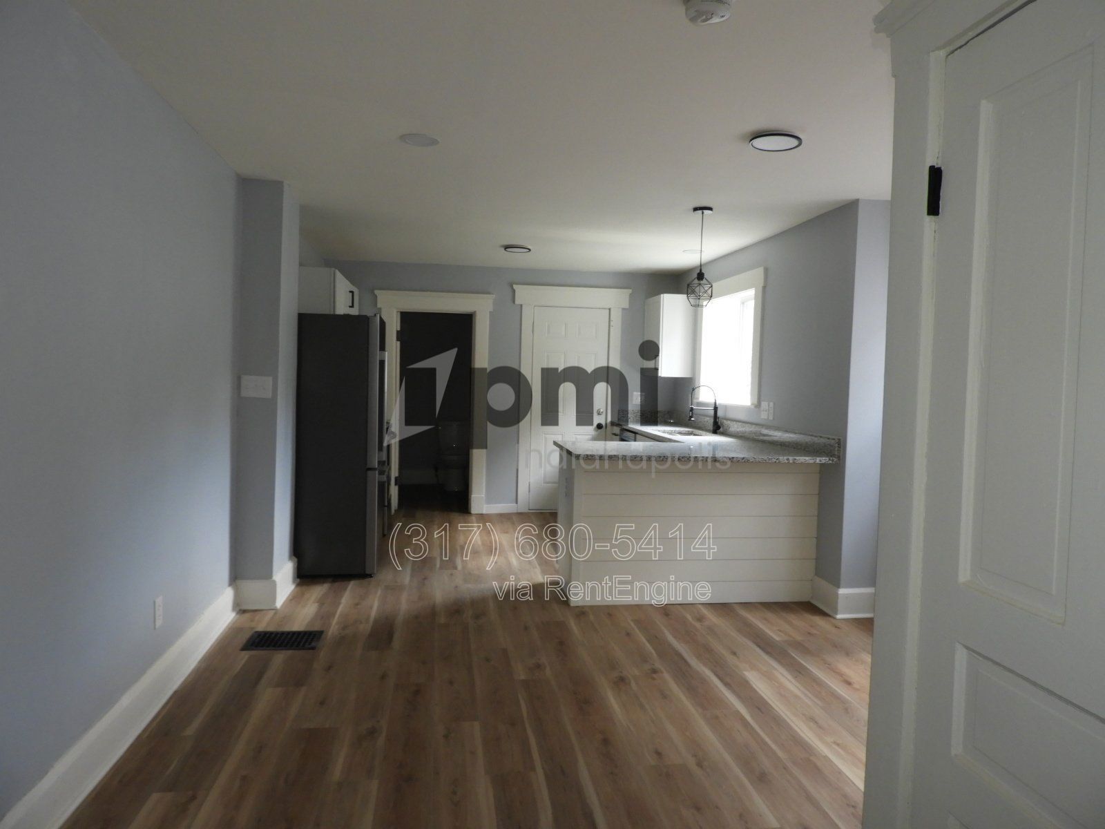 3409 Brookside Pkwy S Drive (Indianapolis) 2 bed 1.5 bath property image