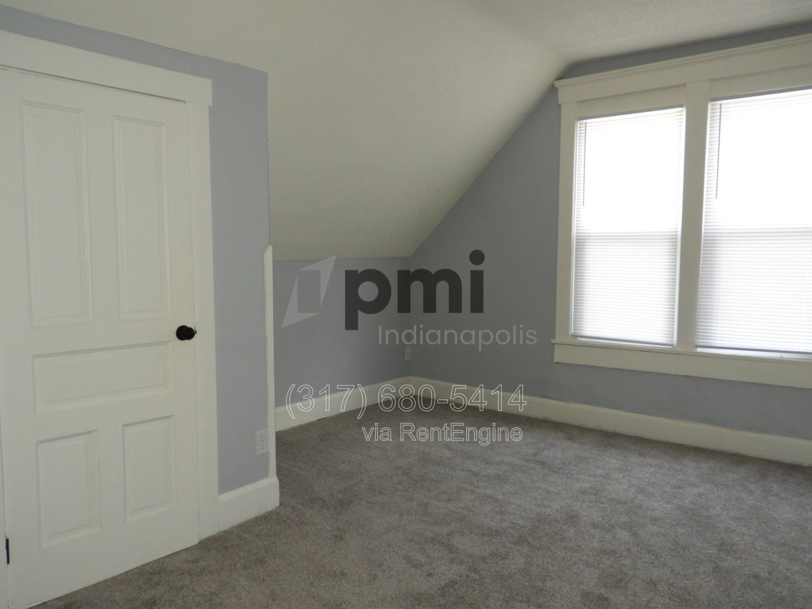 3409 Brookside Pkwy S Drive (Indianapolis) 2 bed 1.5 bath property image