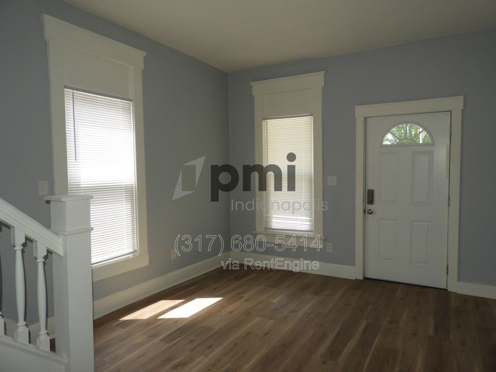 3409 Brookside Pkwy S Drive (Indianapolis) 2 bed 1.5 bath property image