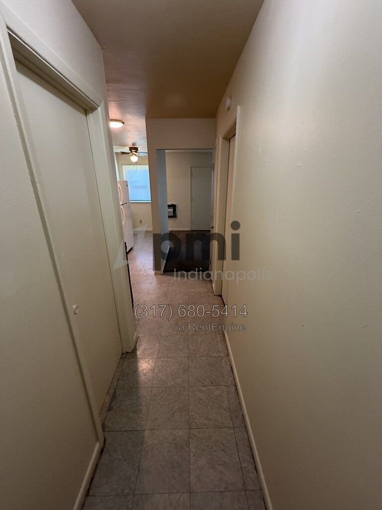 120 William Drive Unit M (Brownsburg) 1 bed 1 bath property image