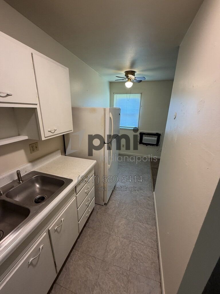 120 William Drive Unit M (Brownsburg) 1 bed 1 bath property image