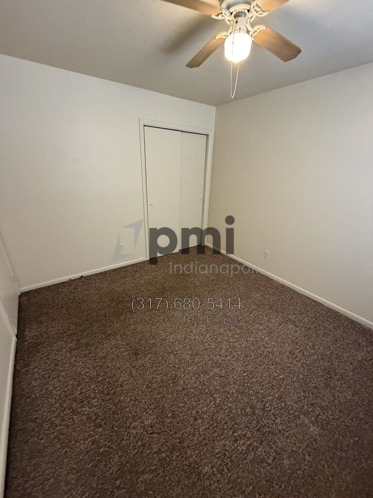 120 William Drive Unit M (Brownsburg) 1 bed 1 bath property image