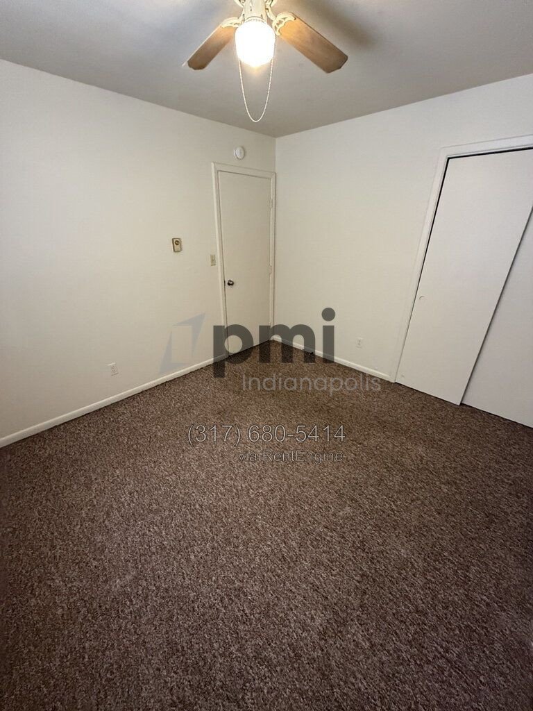 120 William Drive Unit M (Brownsburg) 1 bed 1 bath property image