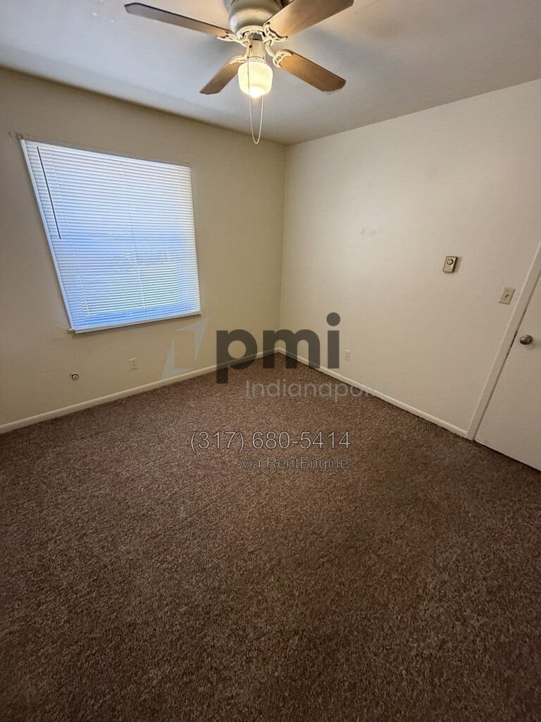 120 William Drive Unit M (Brownsburg) 1 bed 1 bath property image