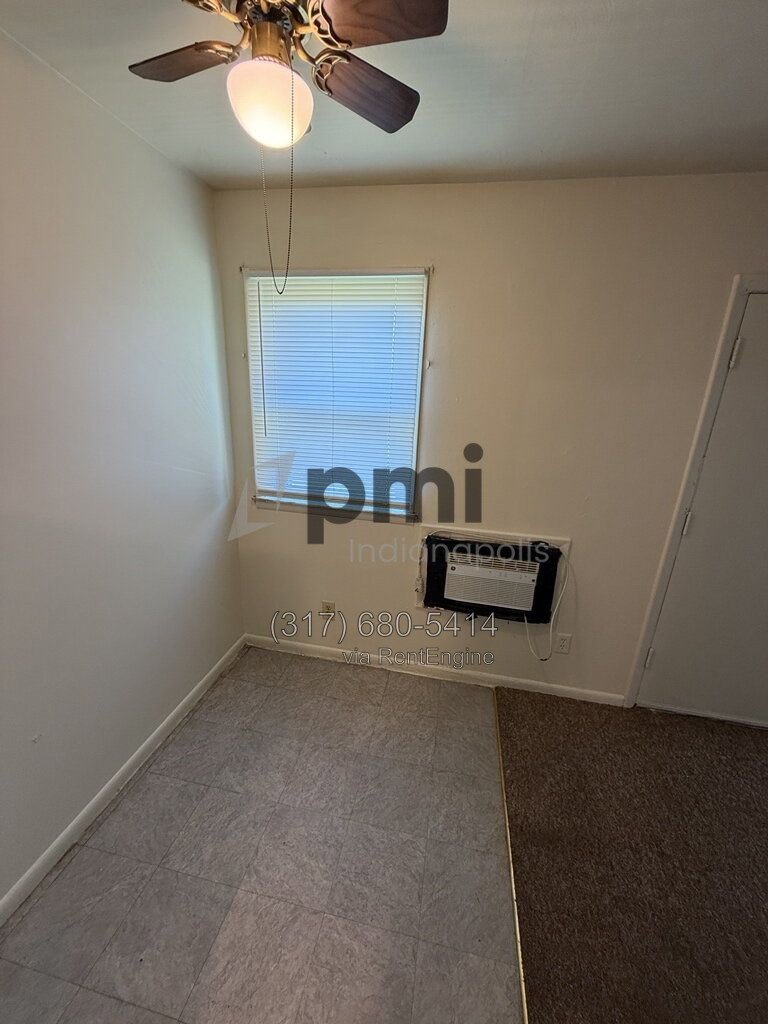 120 William Drive Unit M (Brownsburg) 1 bed 1 bath property image