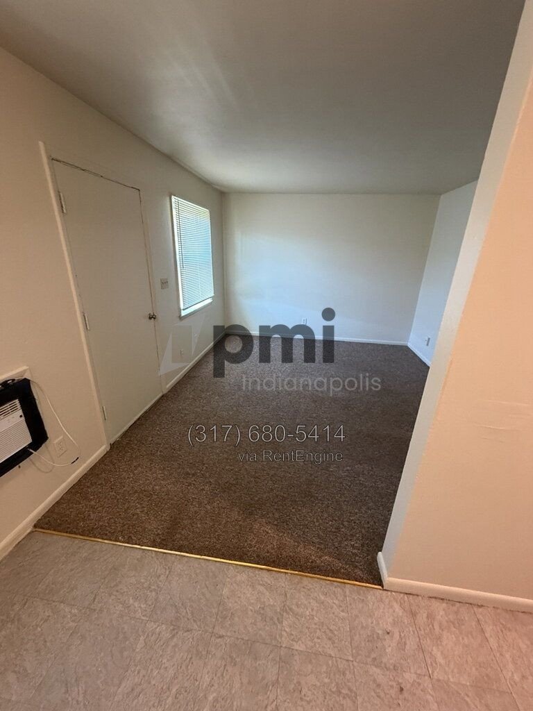 120 William Drive Unit M (Brownsburg) 1 bed 1 bath property image