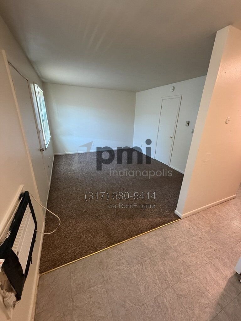 120 William Drive Unit M (Brownsburg) 1 bed 1 bath property image