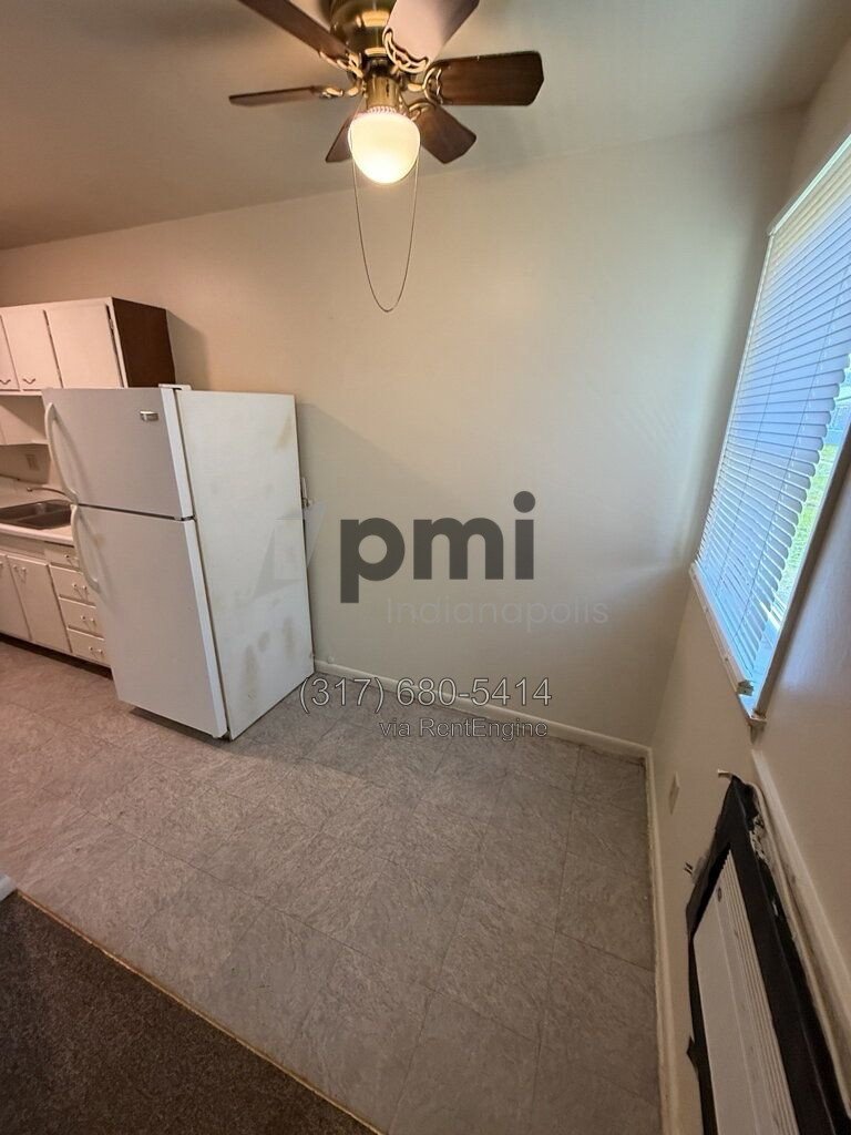 120 William Drive Unit M (Brownsburg) 1 bed 1 bath property image