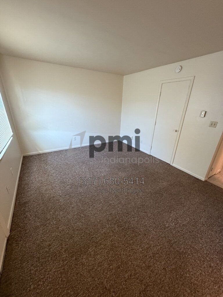 120 William Drive Unit M (Brownsburg) 1 bed 1 bath property image