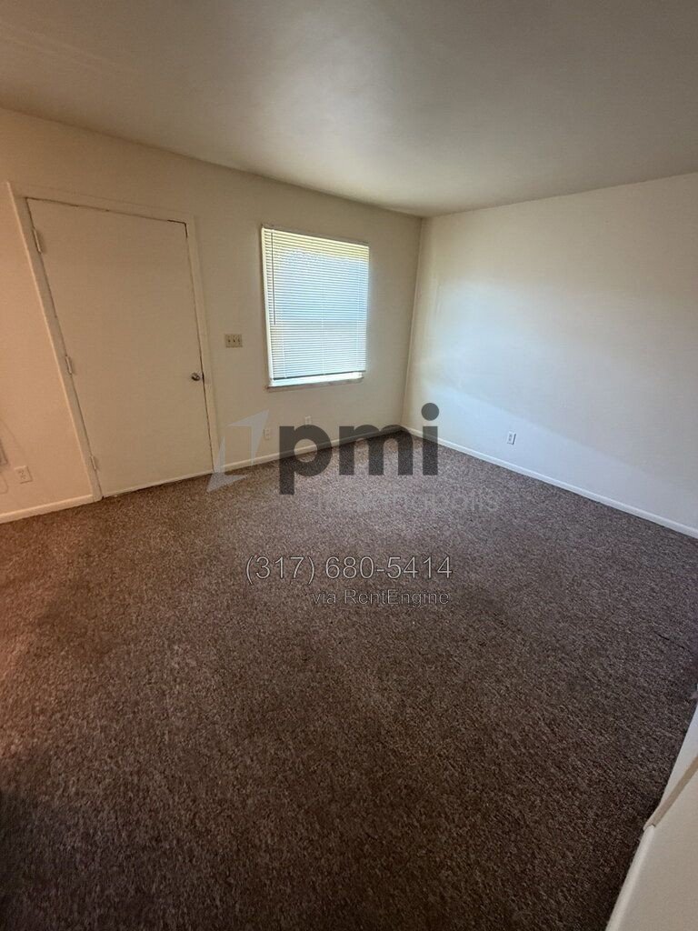 120 William Drive Unit M (Brownsburg) 1 bed 1 bath property image