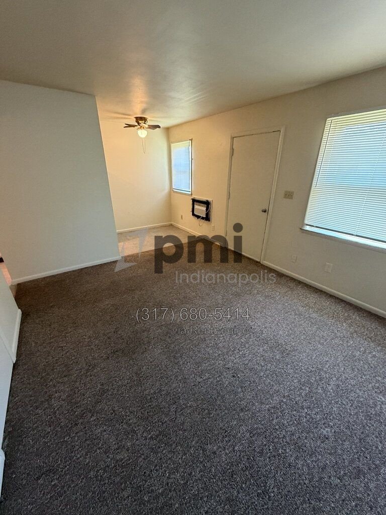 120 William Drive Unit M (Brownsburg) 1 bed 1 bath property image