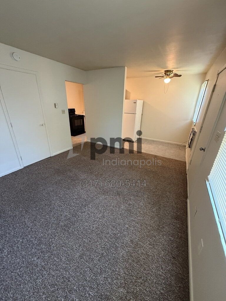 120 William Drive Unit M (Brownsburg) 1 bed 1 bath property image