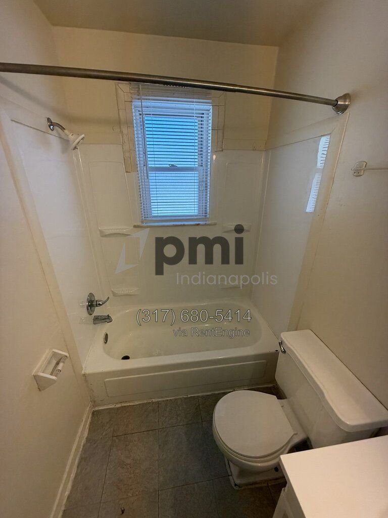 120 William Drive Unit M (Brownsburg) 1 bed 1 bath property image