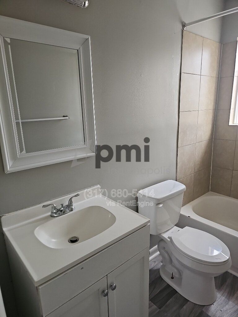 6260 East 11th Street Apt 311 (Indianapolis) 2 bed 1 bath property image