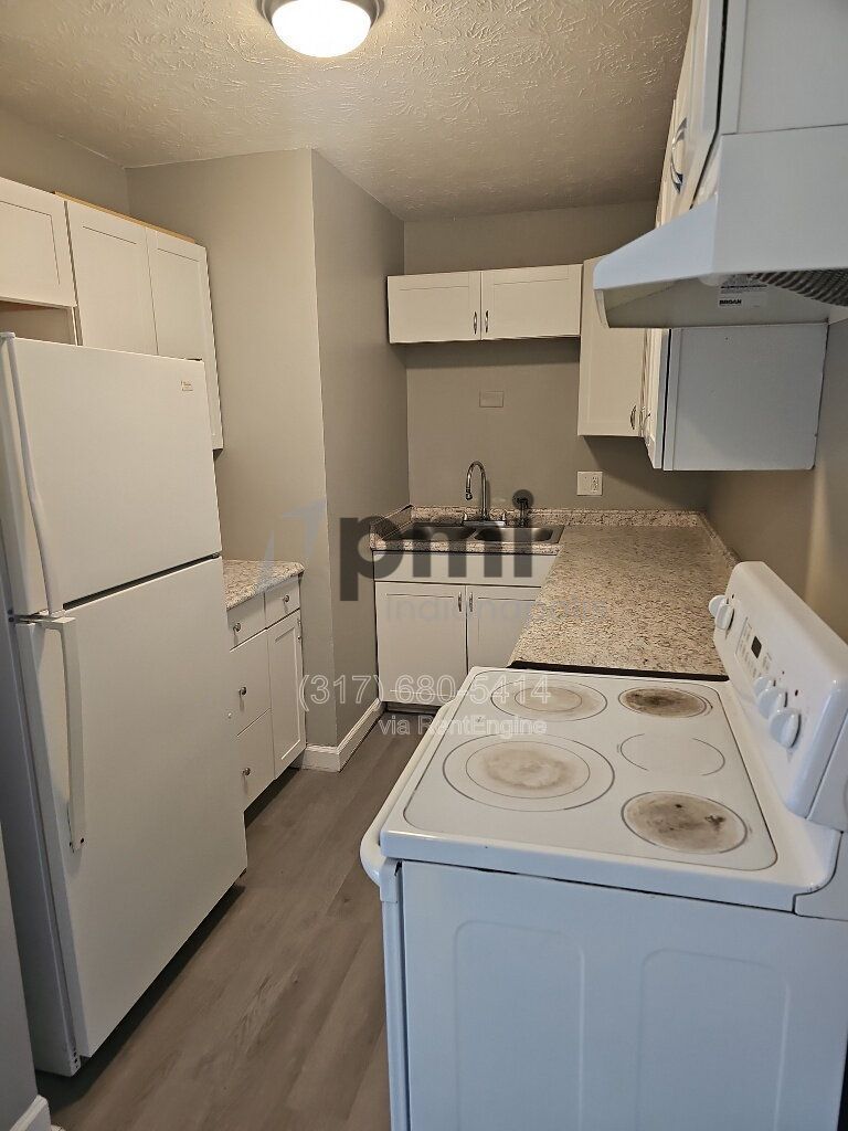 6260 East 11th Street Apt 311 (Indianapolis) 2 bed 1 bath property image