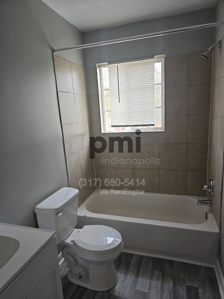 6260 East 11th Street Apt 311 (Indianapolis) 2 bed 1 bath property image