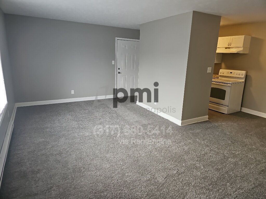 6260 East 11th Street Apt 311 (Indianapolis) 2 bed 1 bath property image