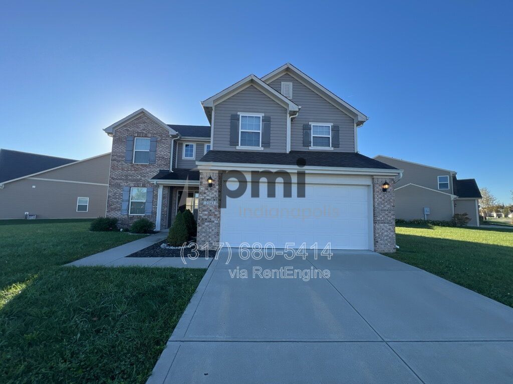 Coming Soon!!! 2343 Ashton Lane (Greenwood) 4 bed 2.5 bath property image