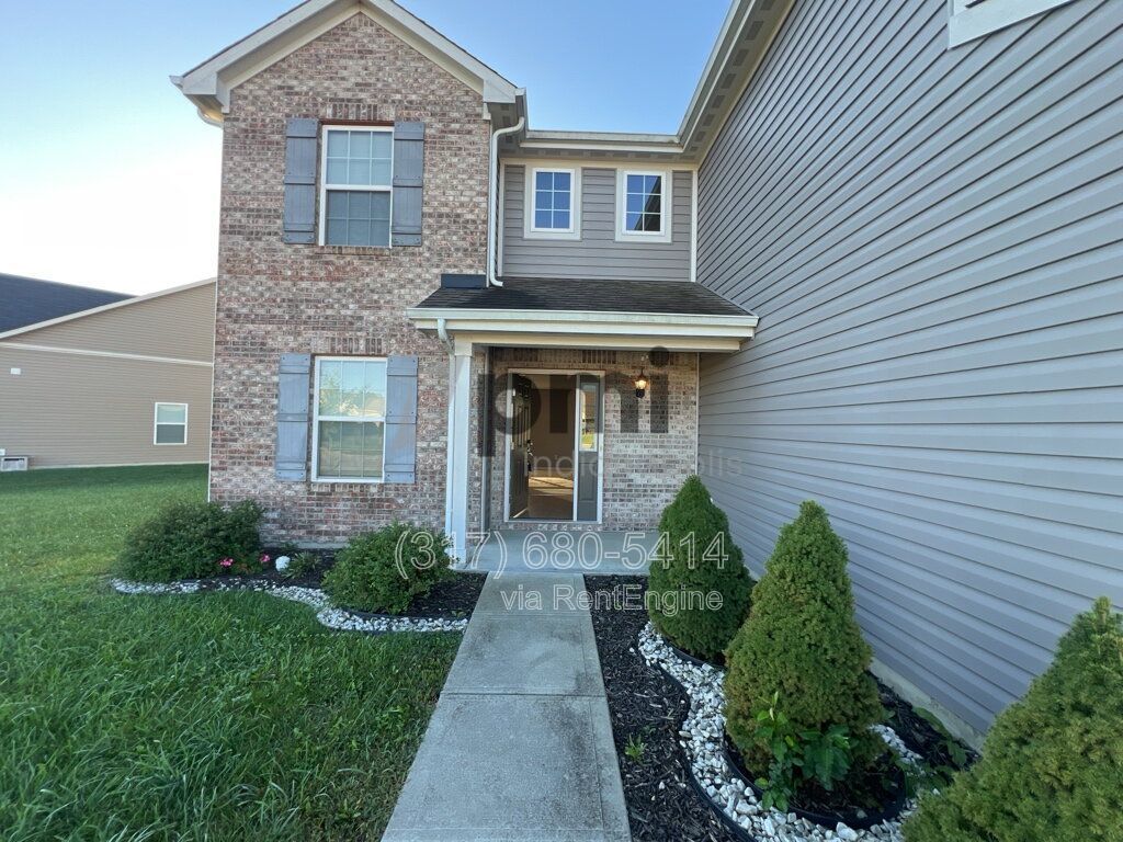 Coming Soon!!! 2343 Ashton Lane (Greenwood) 4 bed 2.5 bath property image