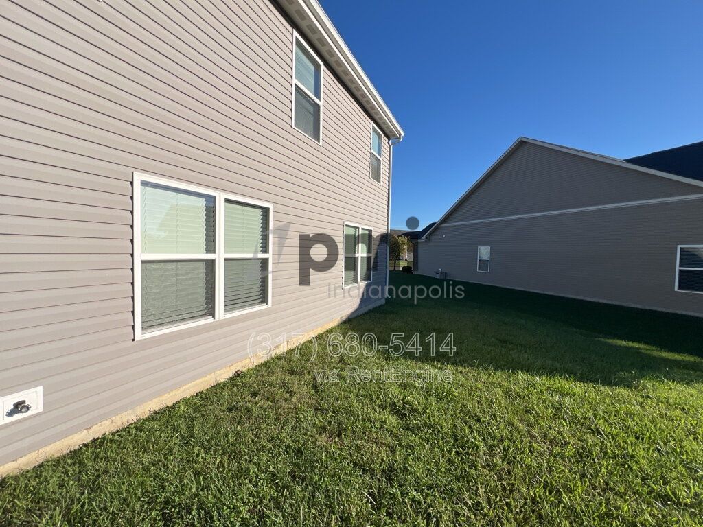 Coming Soon!!! 2343 Ashton Lane (Greenwood) 4 bed 2.5 bath property image