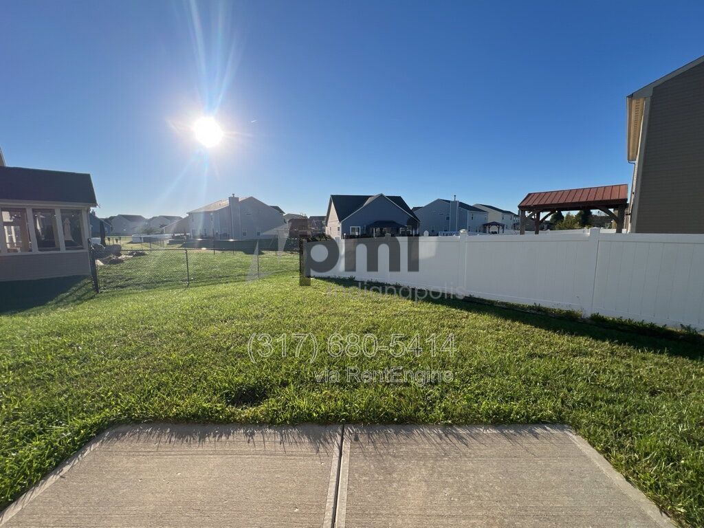 Coming Soon!!! 2343 Ashton Lane (Greenwood) 4 bed 2.5 bath property image