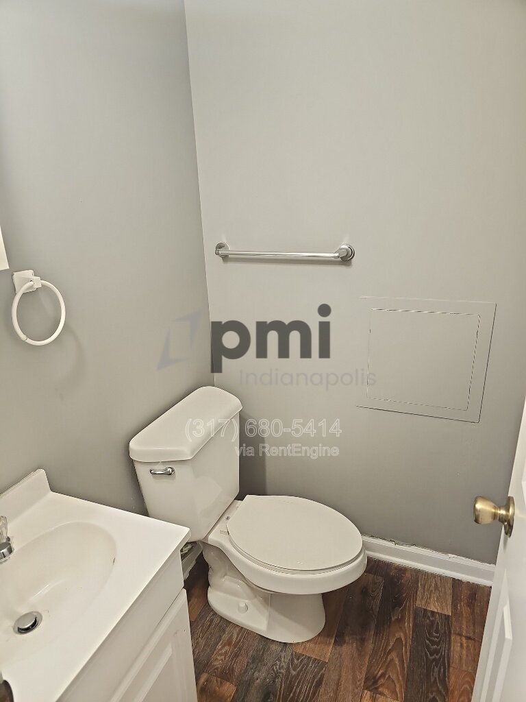 10644 Lost Pine Lane (Indianapolis) 3 bed 1 bath property image