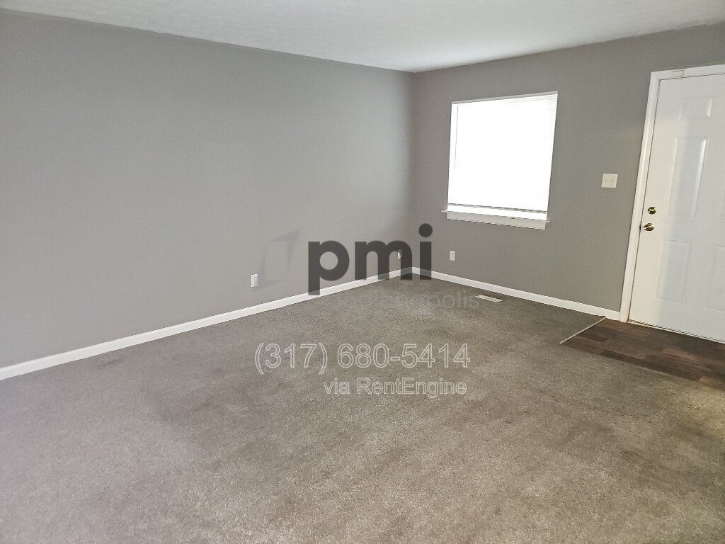 10644 Lost Pine Lane (Indianapolis) 3 bed 1 bath property image