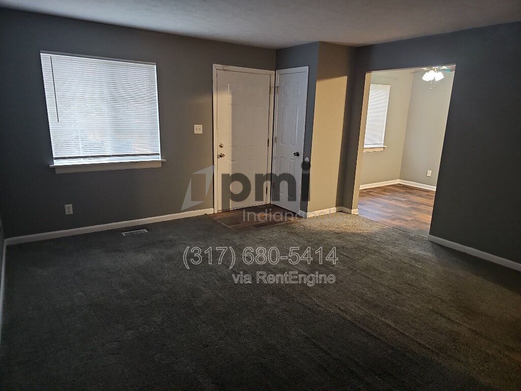 10644 Lost Pine Lane (Indianapolis) 3 bed 1 bath property image