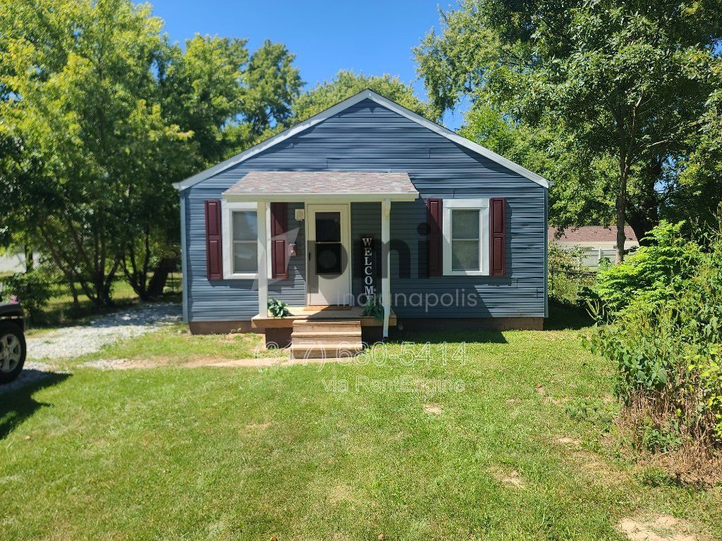 1813 Walton Street (Anderson) 2 bed 1 bath property image