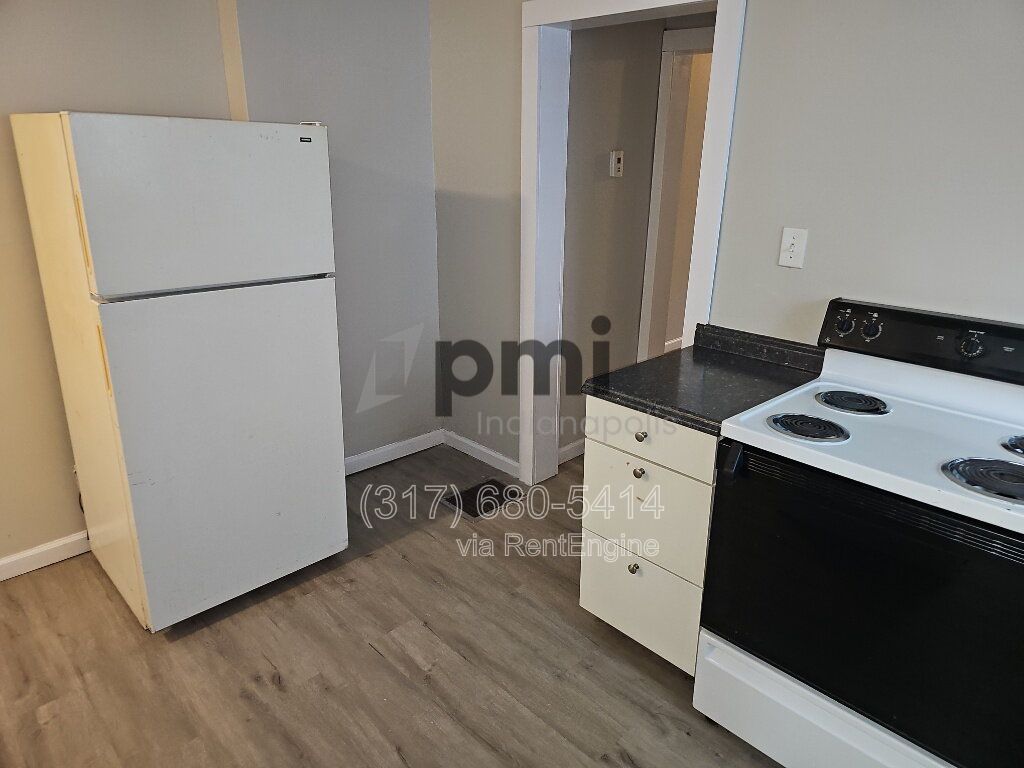 403 Wallace Avenue (Indianapolis) 2 bed 1 bath property image